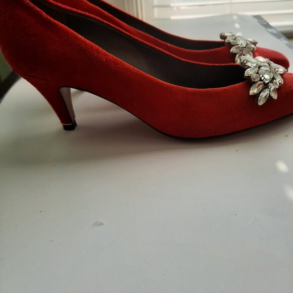 BN Real Suede Upper & Sole Leather Shoes - Picture 4 of 6